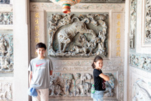 Ryan and Vivian March 2015
